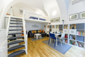 Main Square Studio Mare